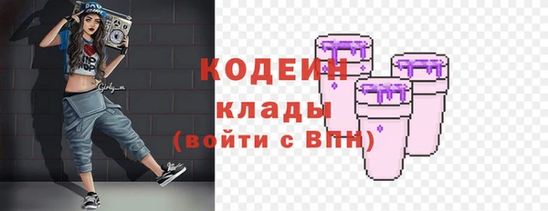 молекула духа Лиски